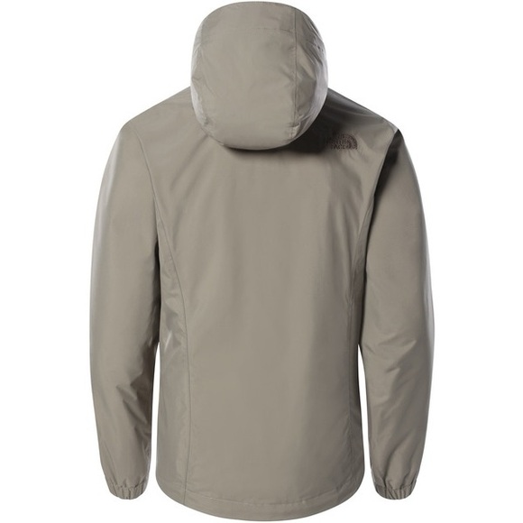 North Face Resolve Shell Jacket - Picture 2 of 7